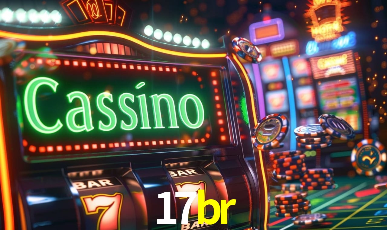 Cadastro Rápido 17br