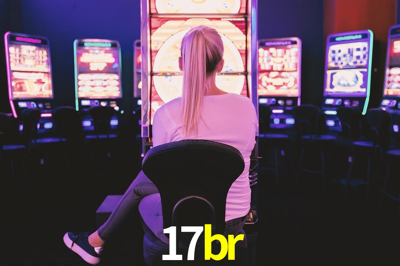 Experiência VIP 17br