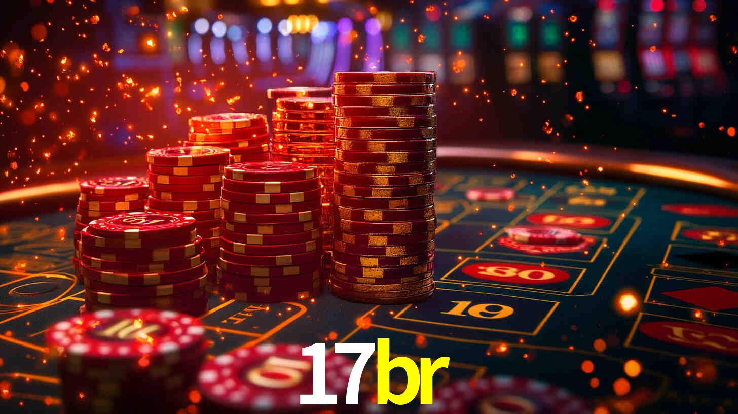 17br,17br paga