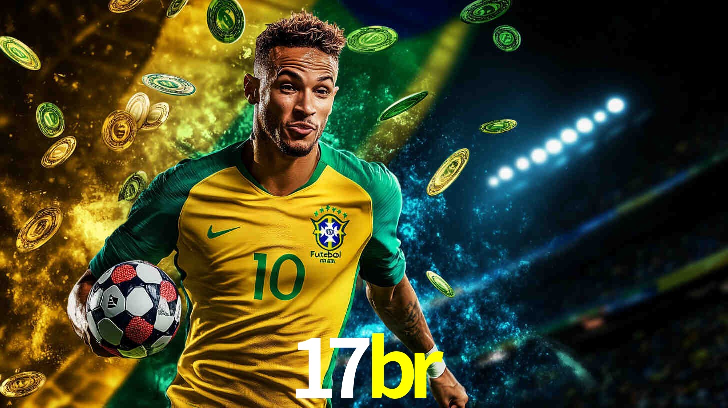 Descubra a Essência do 17br: Nossa História e Compromissos