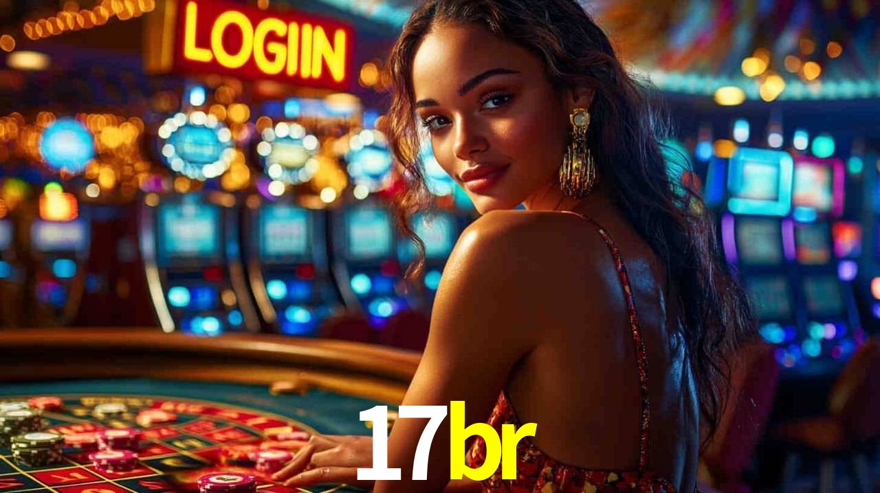 Jogos de Slot 17br