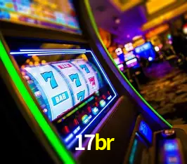 Desvendando o Mundo dos Jogos Virtuais na 17br