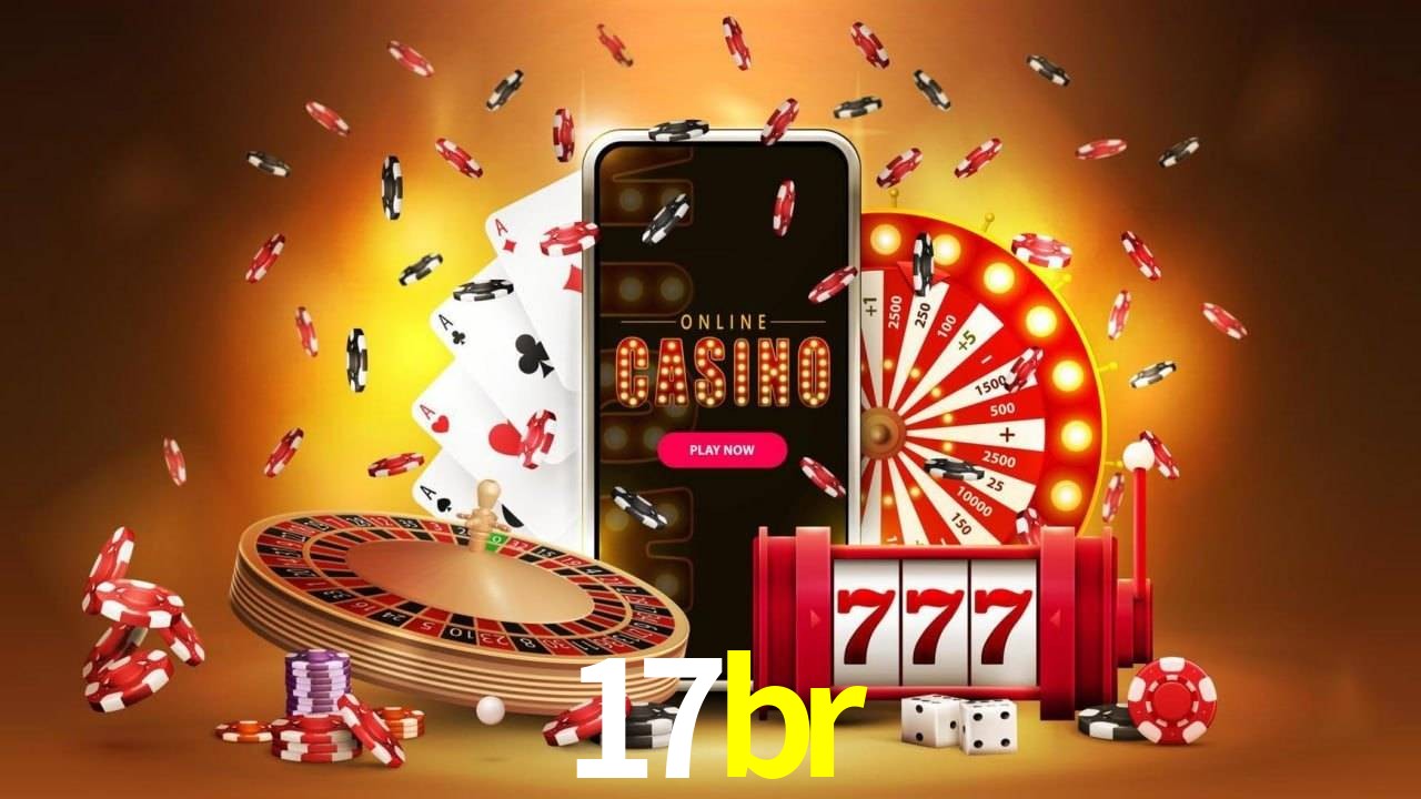 Casino Ao Vivo 17br
