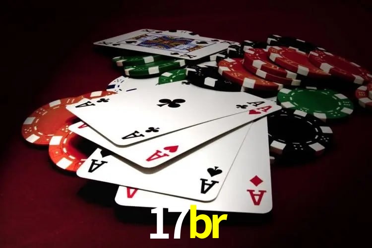 Casino Ao Vivo 17br