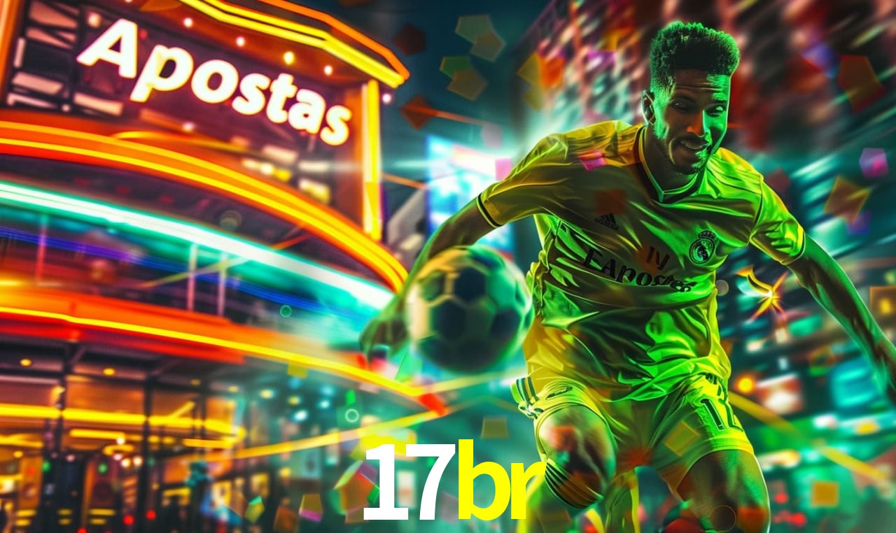 Recursos de Bônus 17br