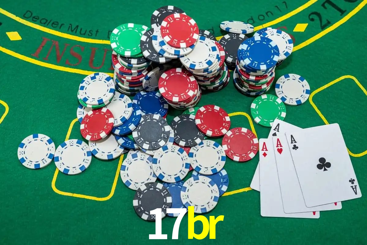 Bônus Diários 17br