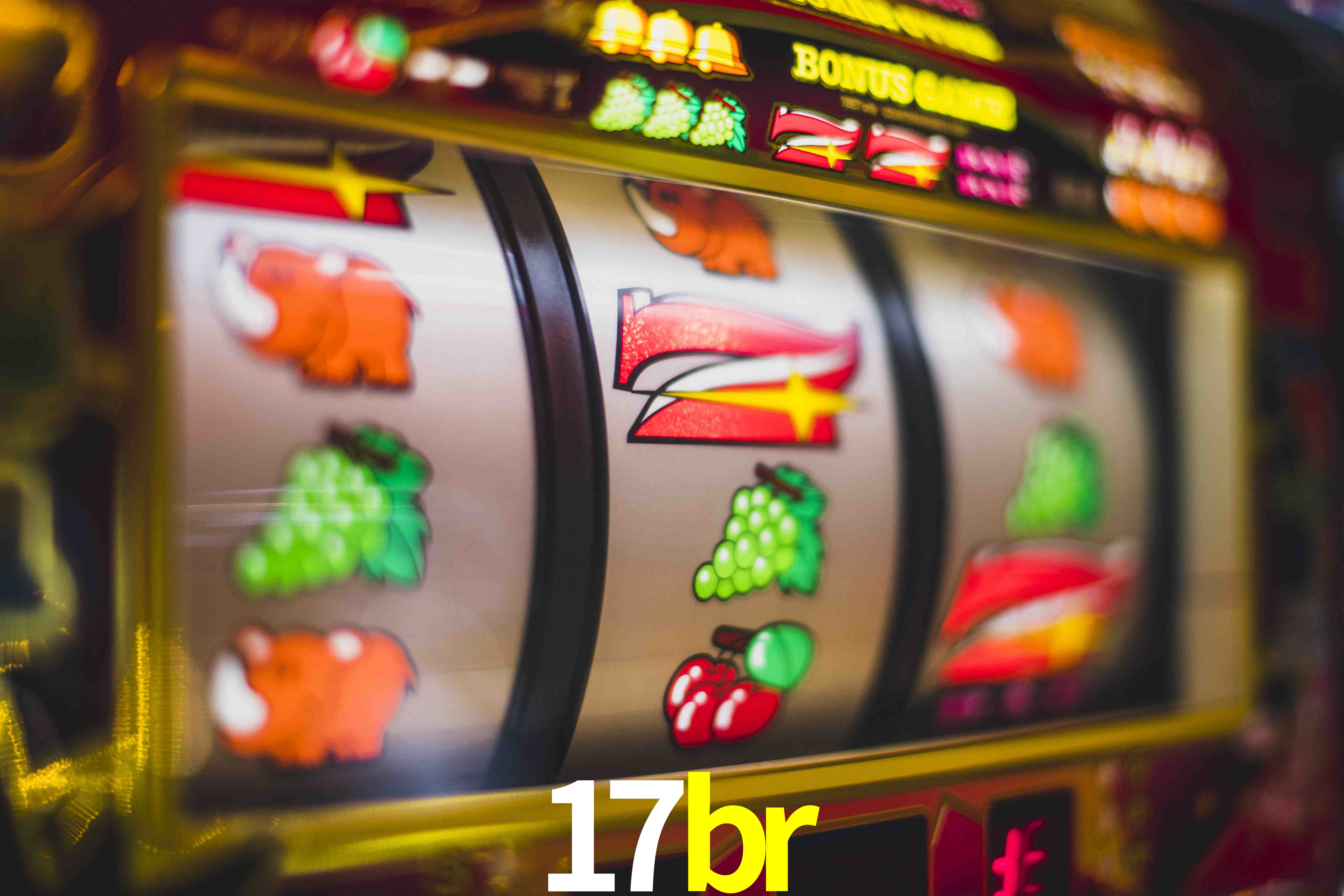 VIP Casino 17br