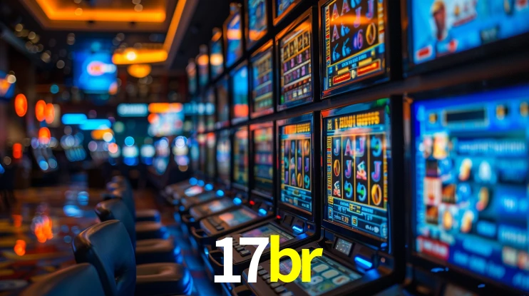 Slot Games 17br