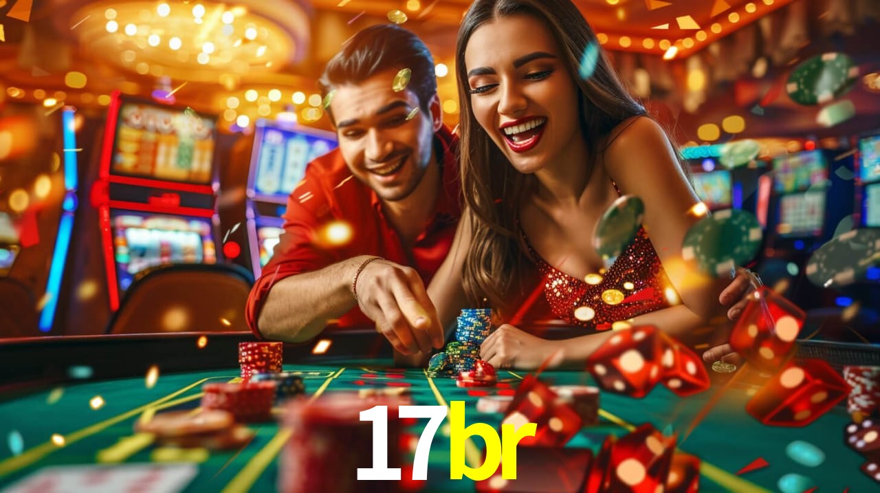 Benefícios da Conta 17br