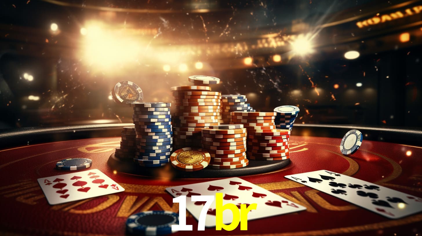 Welcome Bonus 17br