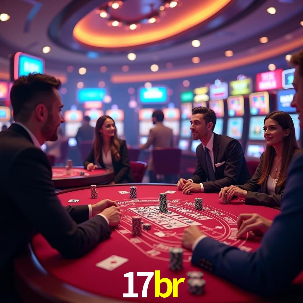 Programa VIP 17br