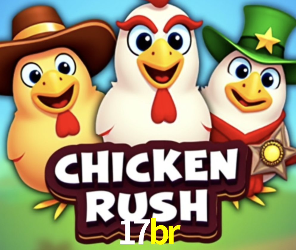 Game Providers 17br