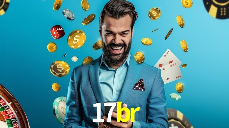 Welcome Bonus 17br