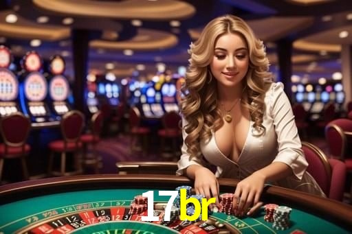 Live Casino 17br