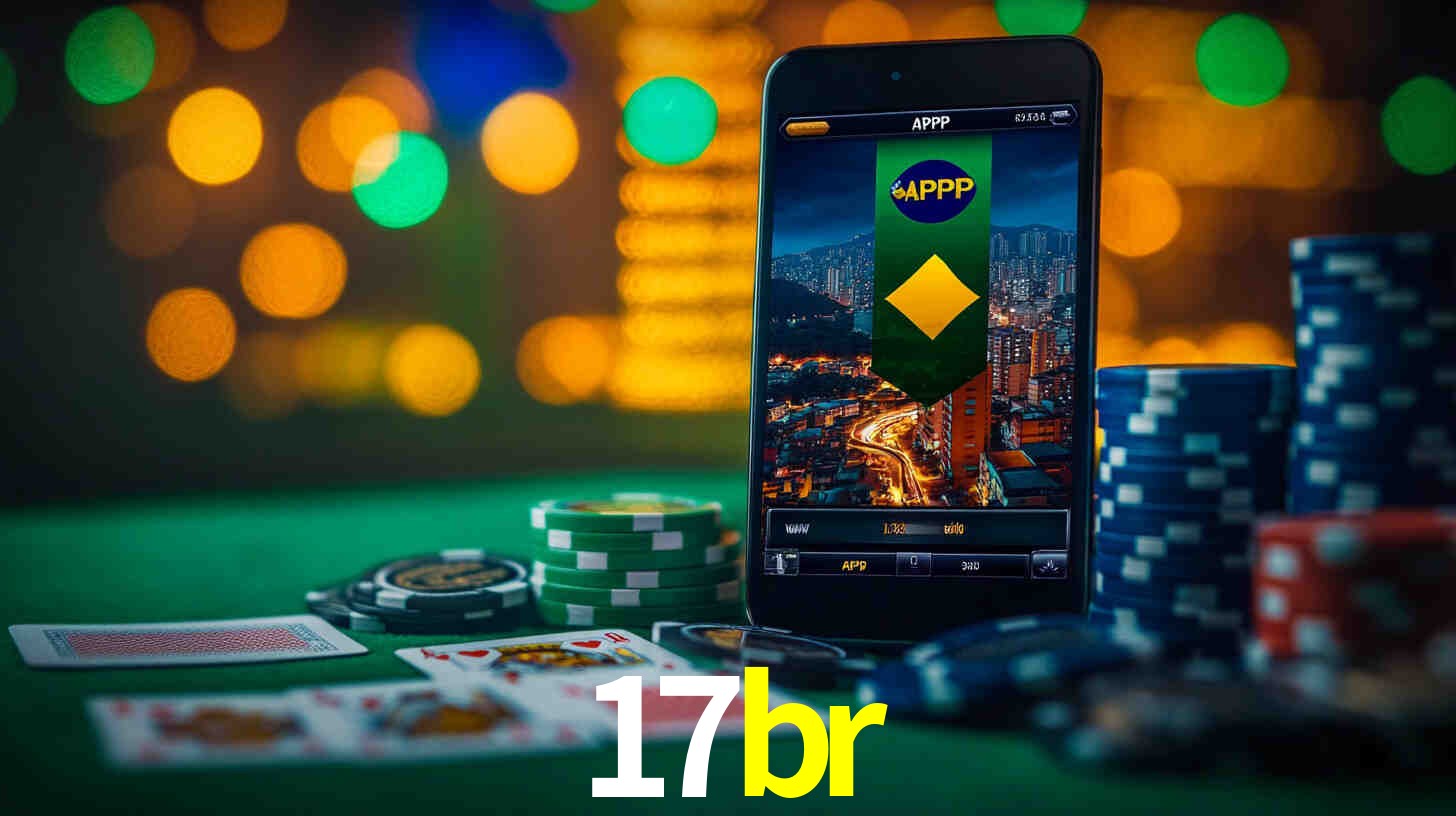 Descubra a Essência do 17br: Nossa História e Compromissos