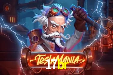 Provedores de Jogos 17br