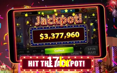 Descubra o Mundo do Cassino Online com 17br